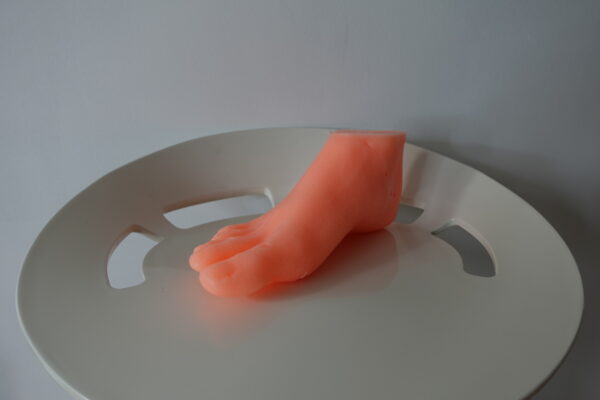 Réplique de mon pied – Image 5
