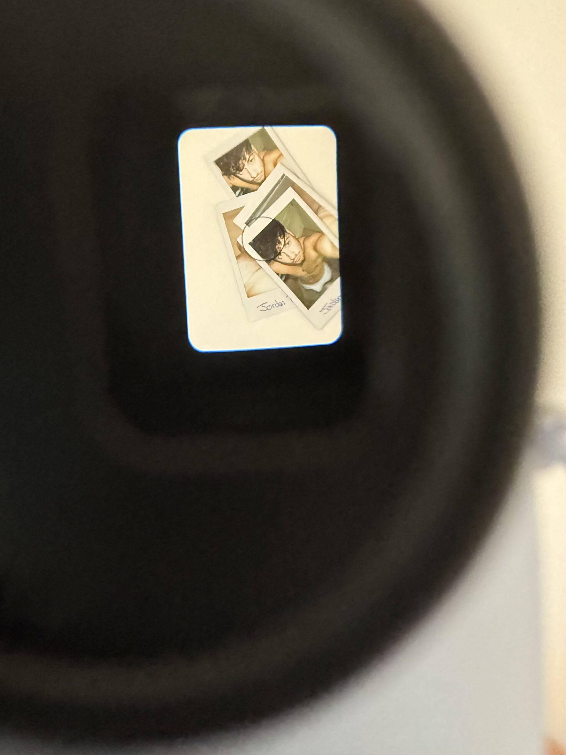 Polaroïd – Image 3